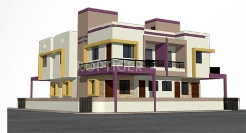 Images for Elevation of Dales Dales Avenue