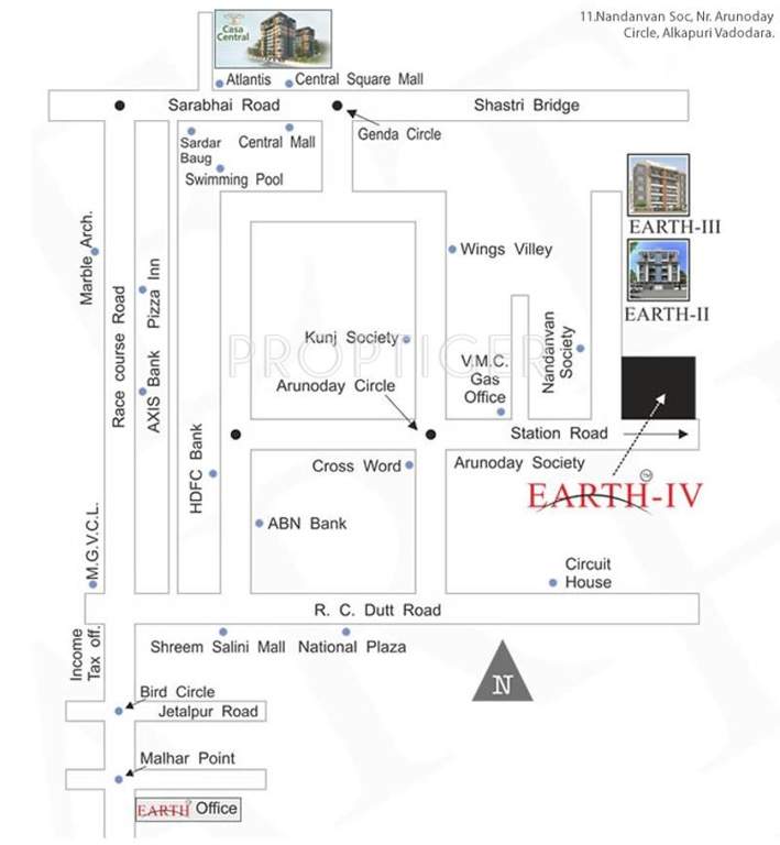 iv Images for Location Plan of Earth Earth IV