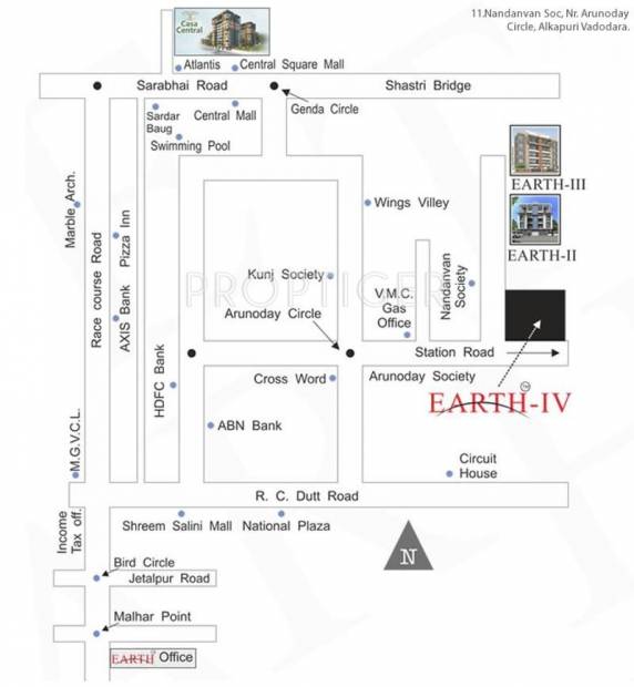  iv Images for Location Plan of Earth Earth IV