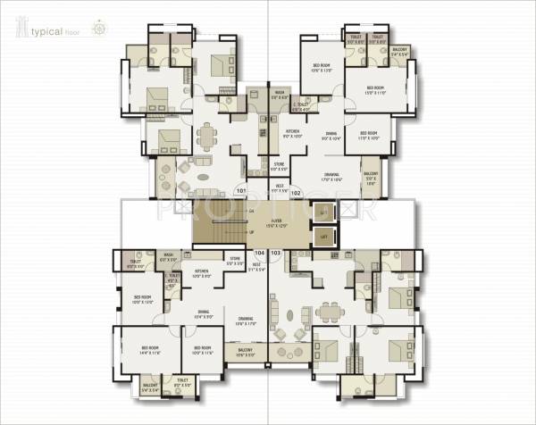 Images for Cluster Plan of Dev Group India Dev Status Images for Cluster Plan of Dev Group India Dev Status
