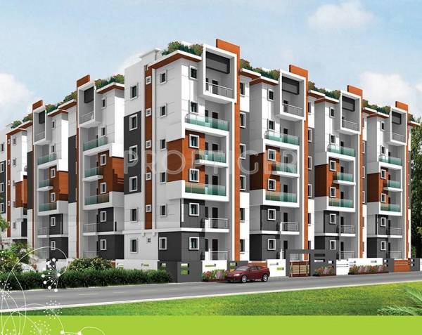 Images for Elevation of Lakshmi Infratech Sapphire Images for Elevation of Lakshmi Infratech Sapphire