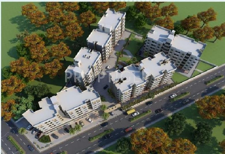 Foliage Real Estate Developers Navjivan Park