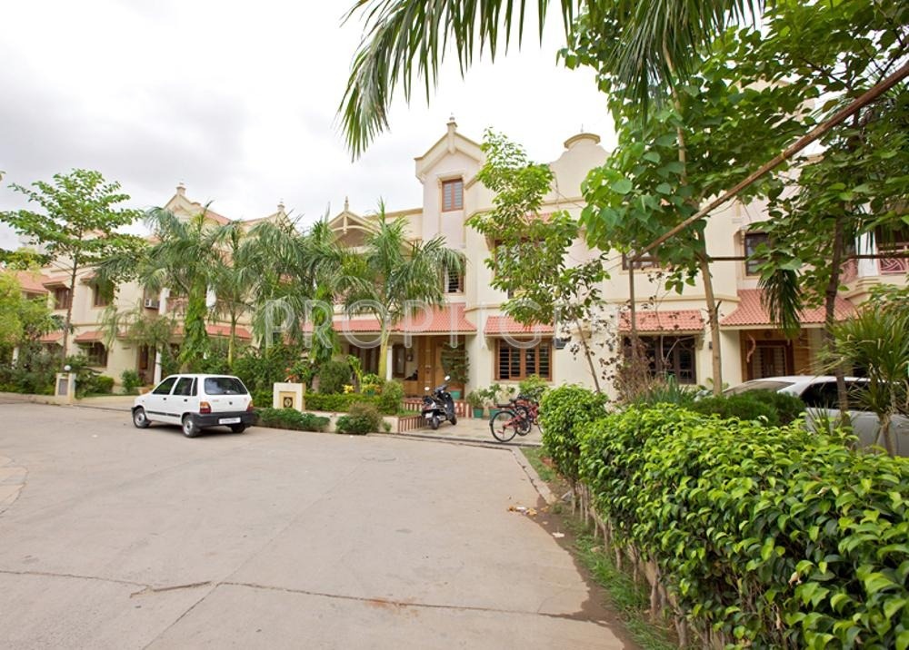 Images for Elevation of Anmol Infrabuild LLP Anmol Residency I