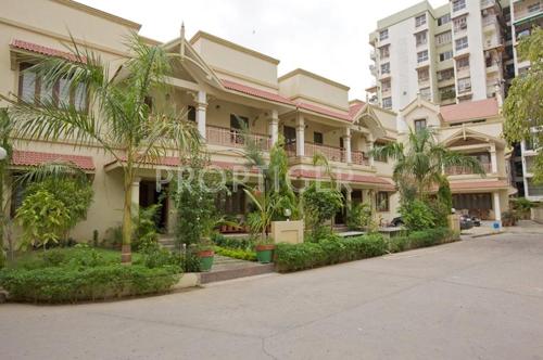 Images for Elevation of Anmol Infrabuild LLP Anmol Residency I