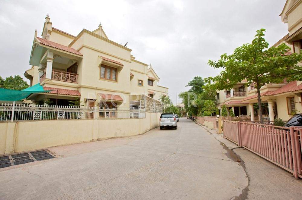 Images for Elevation of Anmol Infrabuild LLP Anmol Residency I