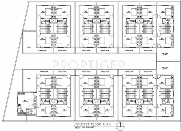 Images for Cluster Plan of Dales Aher Park
