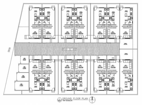 Images for Cluster Plan of Dales Aher Park
