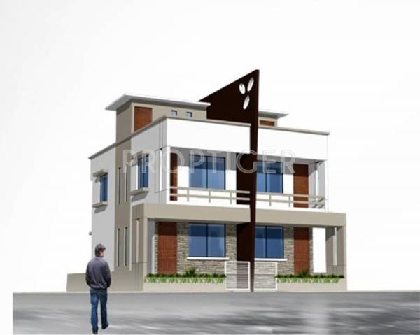 Images for Elevation of Dales Aher Park