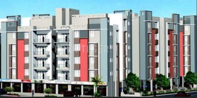 homes Images for Elevation of Vandemataram Group Homes