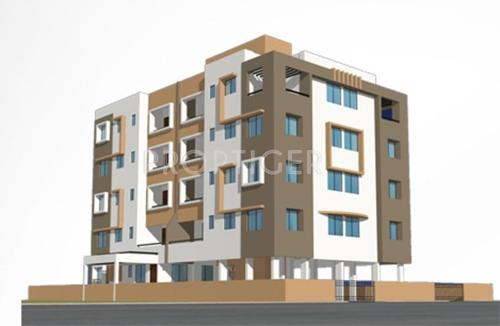 Images for Elevation of Dales Valley Garden