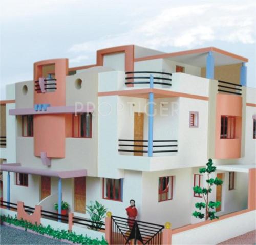 Images for Elevation of Shayona Land Corporation Tirth Images for Elevation of Shayona Land Corporation Tirth