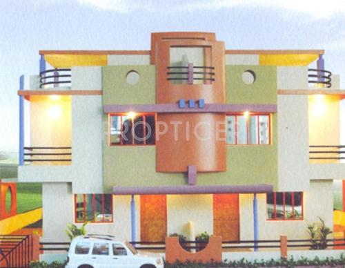 Images for Elevation of Shayona Land Corporation Tirth Images for Elevation of Shayona Land Corporation Tirth