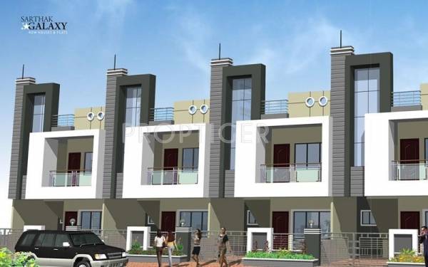 Images for Elevation of Sarthak Sarthak Galaxy Villa Images for Elevation of Sarthak Sarthak Galaxy Villa