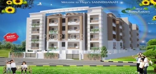 Images for Elevation of Metro Properties Sannidhana Images for Elevation of Metro Properties Sannidhana