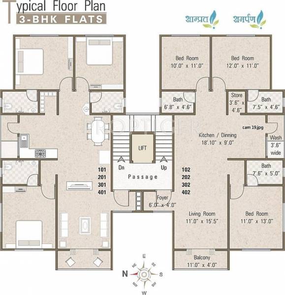 Images for Cluster Plan of Earth The Landmark Images for Cluster Plan of Earth The Landmark