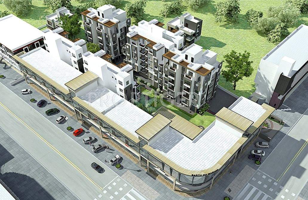 Images for Elevation of Earth The Landmark