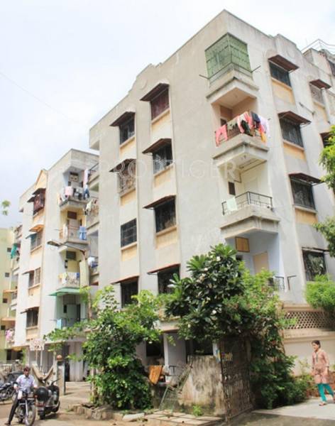 Images for Elevation of Aaryan Himali Appartment