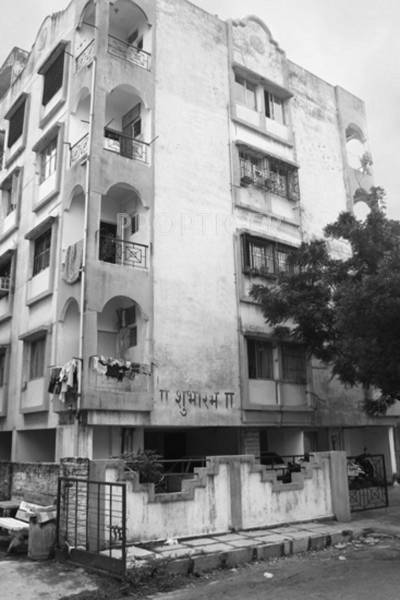 Images for Elevation of Aaryan Shubharambh Apartment