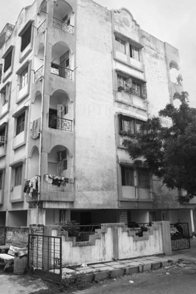 Images for Elevation of Aaryan Shakuntal Apartment