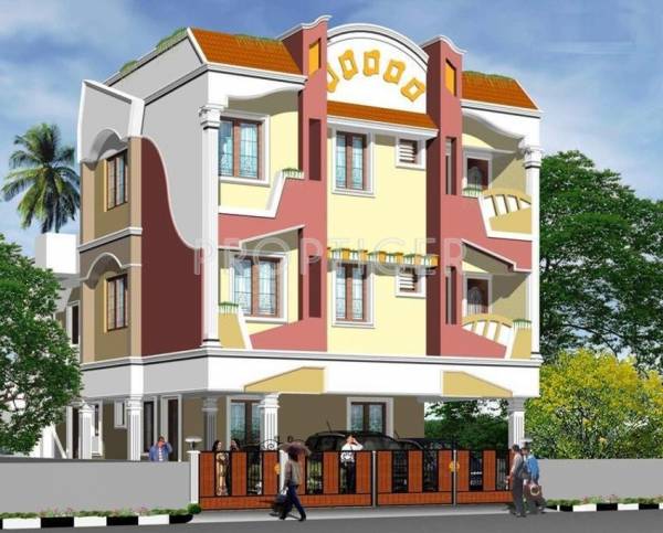 Images for Elevation of Crest Aspire Images for Elevation of Crest Aspire