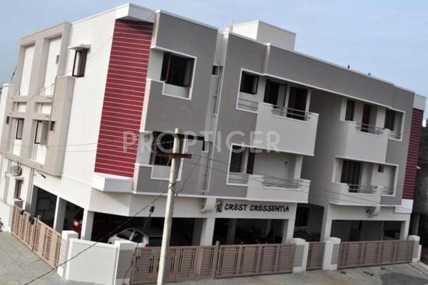 Images for Elevation of Crest Homes Cressentia