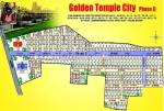Images for Layout Plan of SM Properties Golden Temple City Phase 2