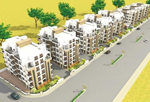 Images for Elevation of Earth Pancham Heights