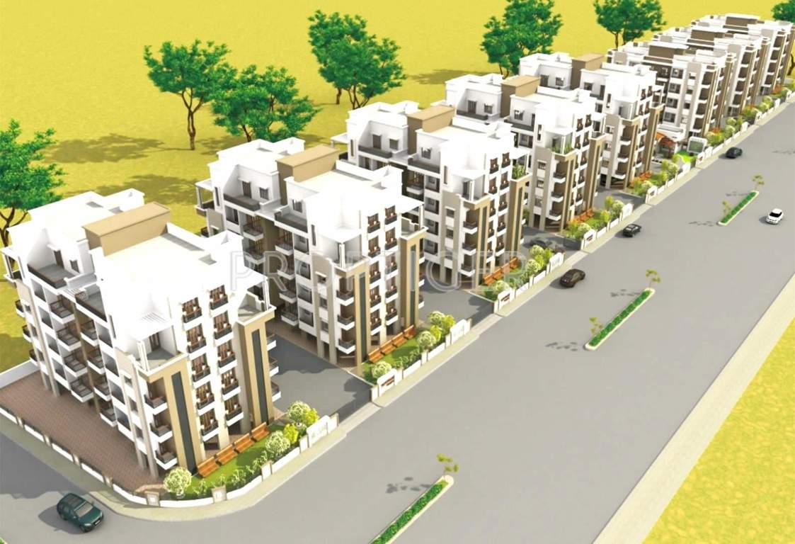 Images for Elevation of Earth Pancham Heights