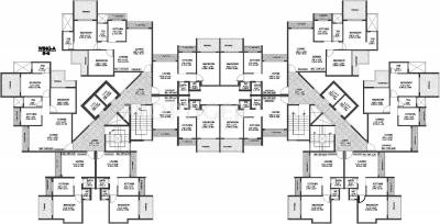 sonata Wing A Cluster Plan