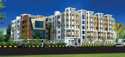 Images for Elevation of Parkville Lakshmi Nilayam