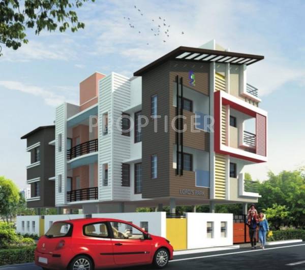 Zion Estates Lords Park Zion Estates Lords Park