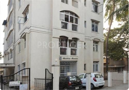 Images for Elevation of HM Hutinson Mansions