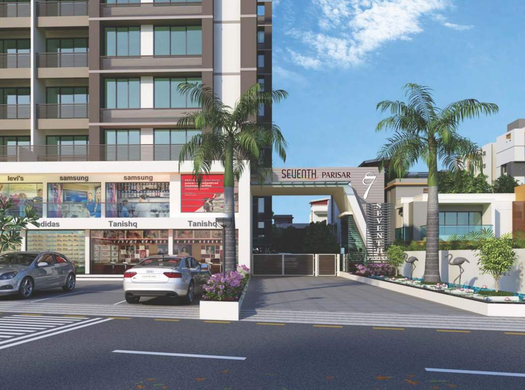 Images for Amenities of Seventh Parisar