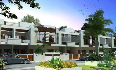 Images for Elevation of Agrawal Sagar Silver Springs Images for Elevation of Agrawal Sagar Silver Springs