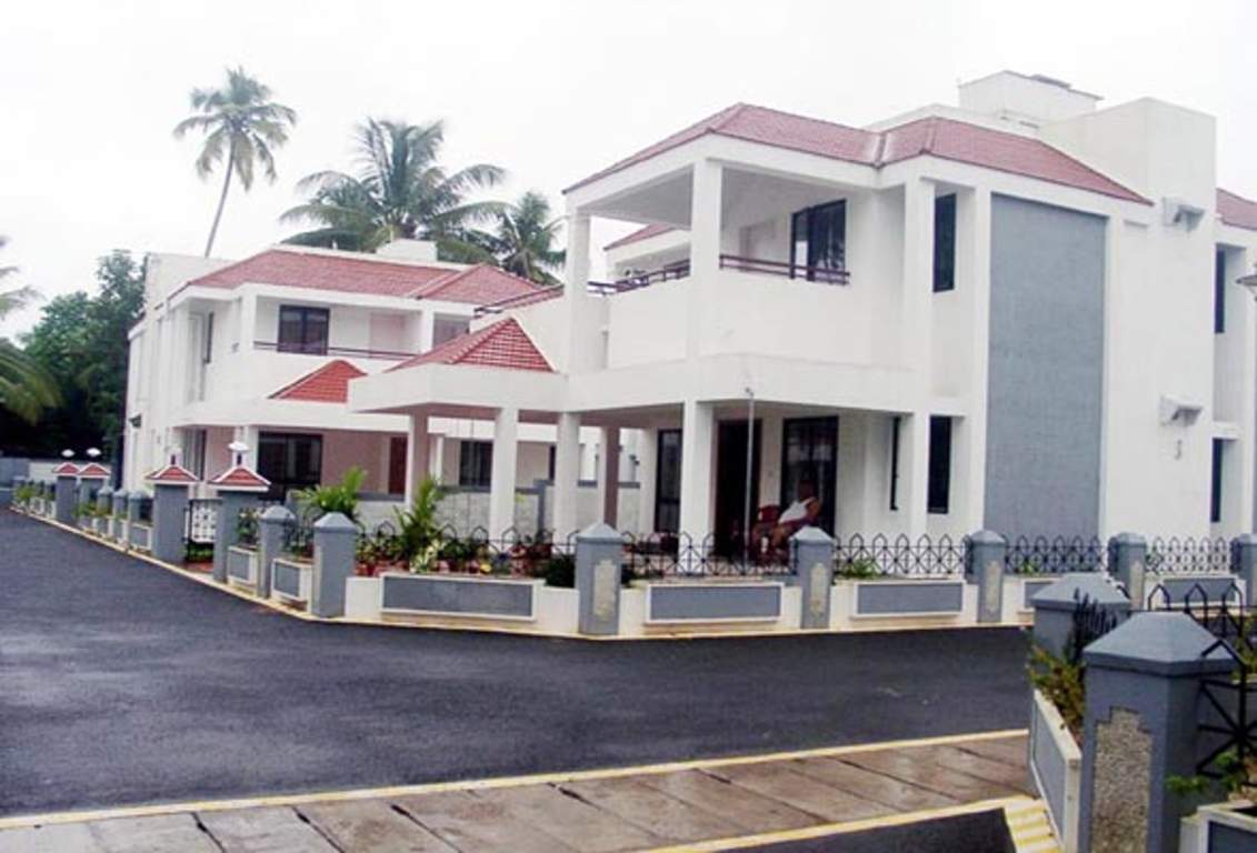 Images for Elevation of Skyline Ebony Woods