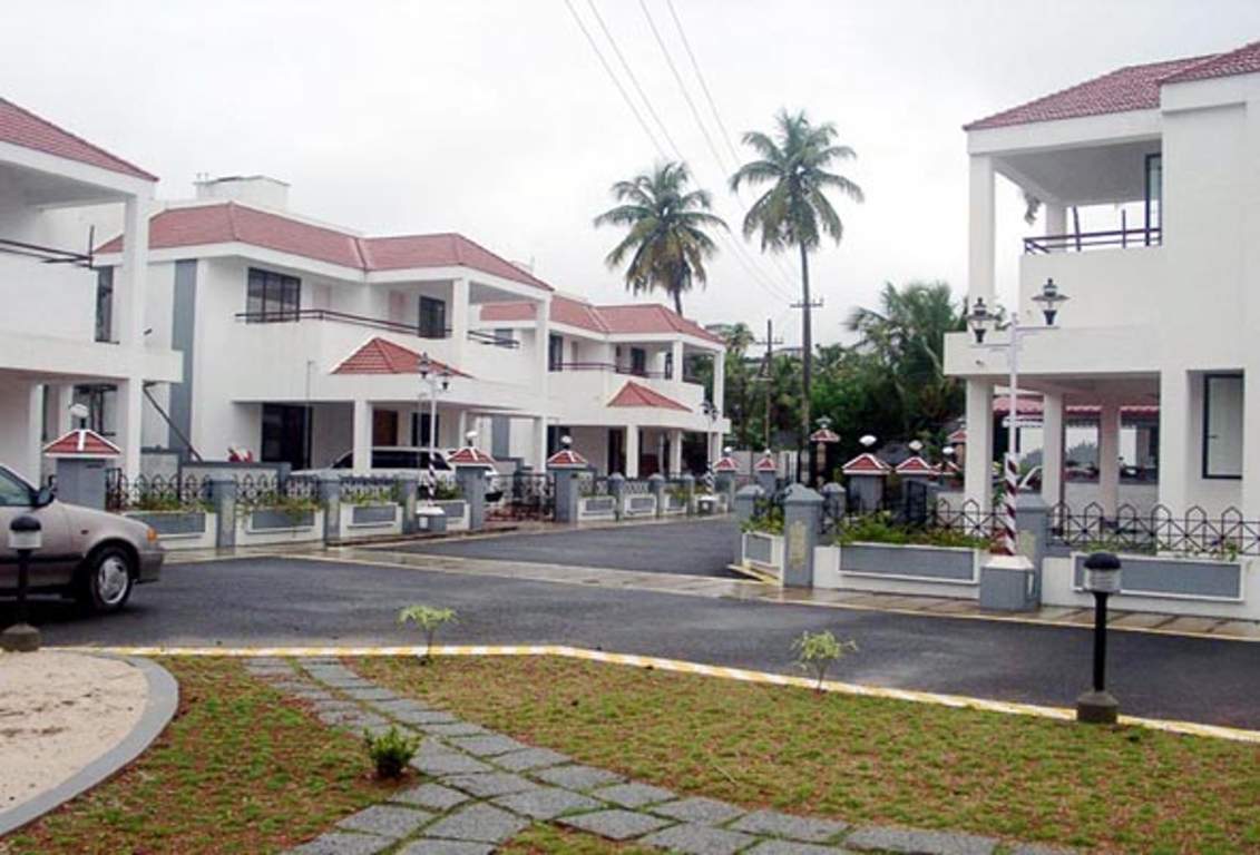 Images for Elevation of Skyline Ebony Woods