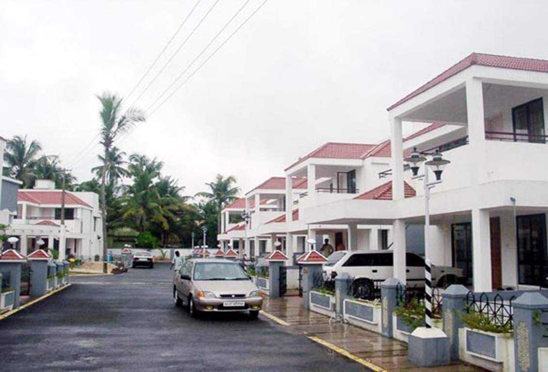 Images for Elevation of Skyline Ebony Woods