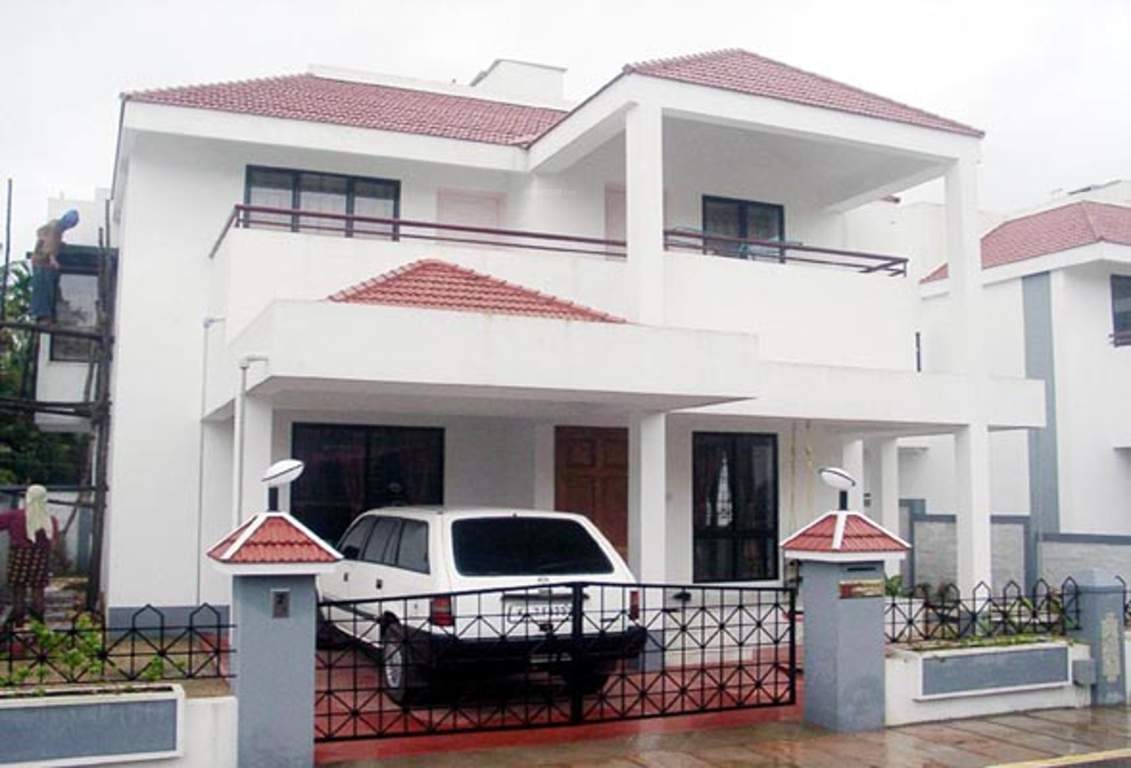 Images for Elevation of Skyline Ebony Woods