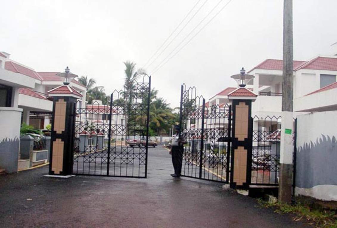 Images for Amenities of Skyline Ebony Woods