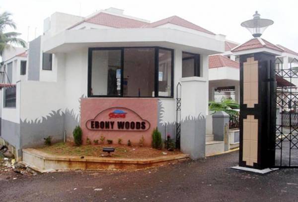 Images for Amenities of Skyline Ebony Woods