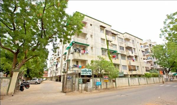 Anmol Infrabuild LLP Aashutosh Avenue Anmol Infrabuild LLP Aashutosh Avenue