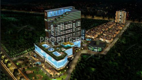 Images for Elevation of NCR Auriel Towne Villa auriel-towne-villa Images for Elevation of NCR Auriel Towne Villa