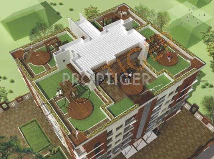 Images for Elevation of VP Sutajio Grandeur