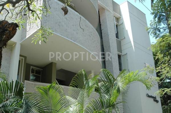 Images for Elevation of Chartered Raaga Images for Elevation of Chartered Raaga