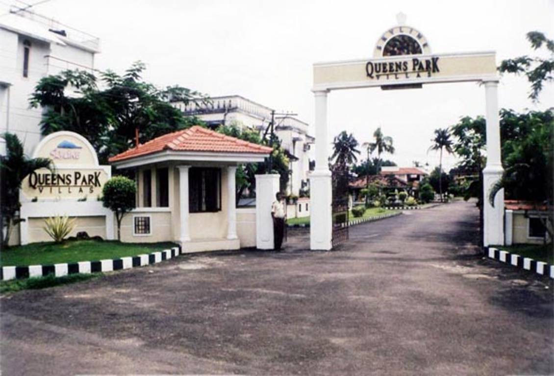 Images for Elevation of Skyline Queens Park