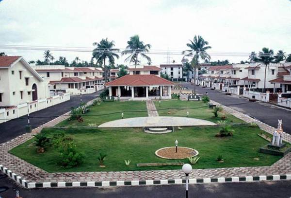 Images for Amenities of Skyline Queens Park