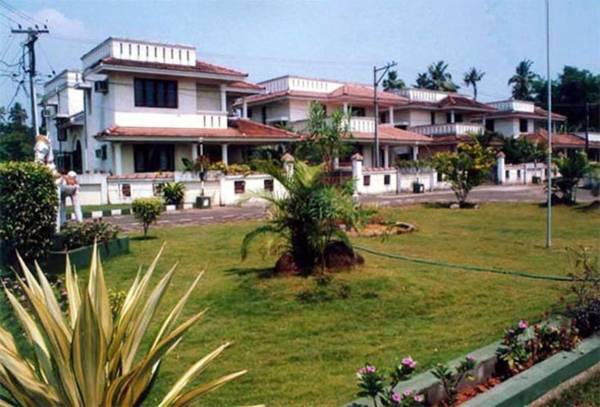 Images for Amenities of Skyline Queens Park