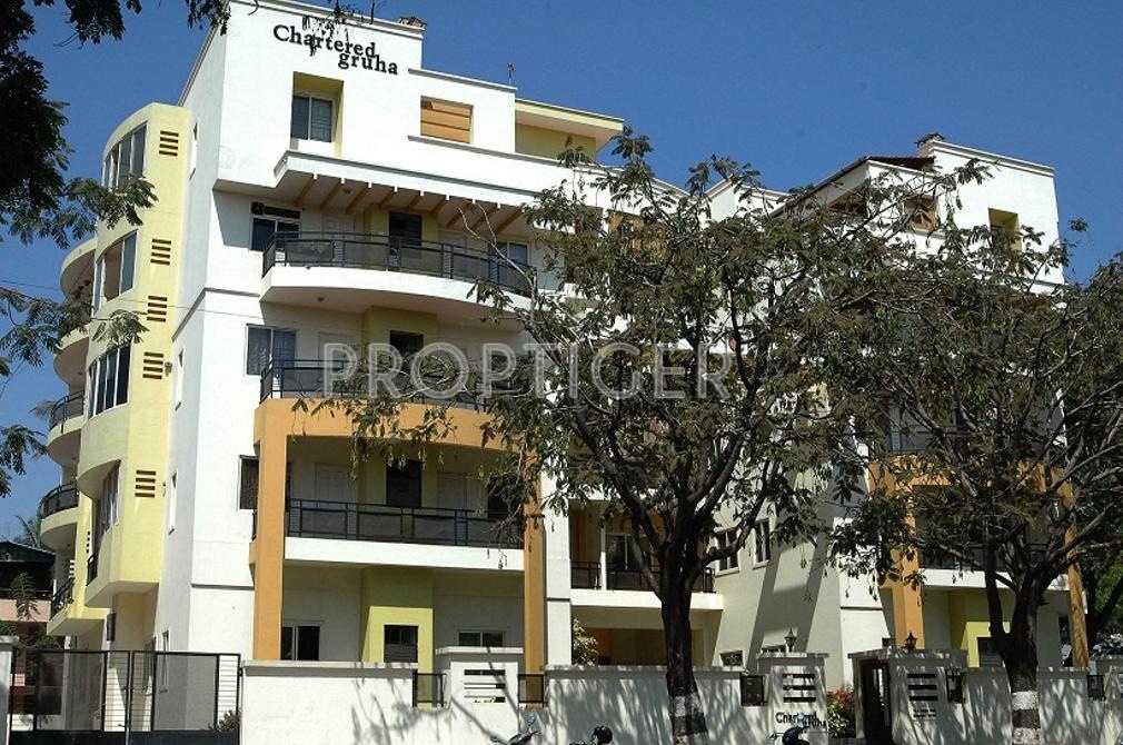 Images for Elevation of Chartered Gruha Images for Elevation of Chartered Gruha