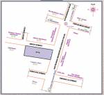 Location Plan  arunsunai-illam Location Plan