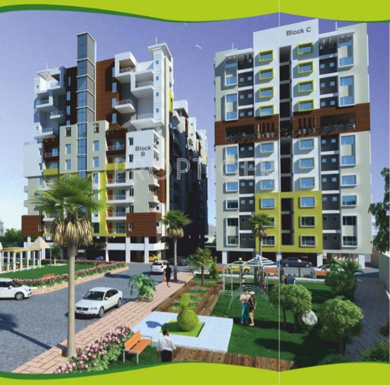 sagar landmark Images for Elevation of Agrawal Sagar Landmark